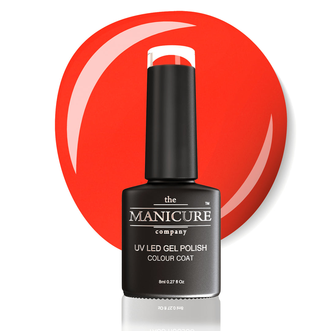 Bright Side Gel Nail Polish - The Manicure Company
