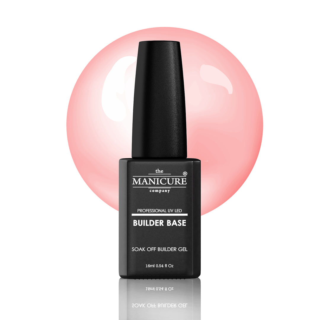 Builder Base - Pink Masque - The Manicure Company