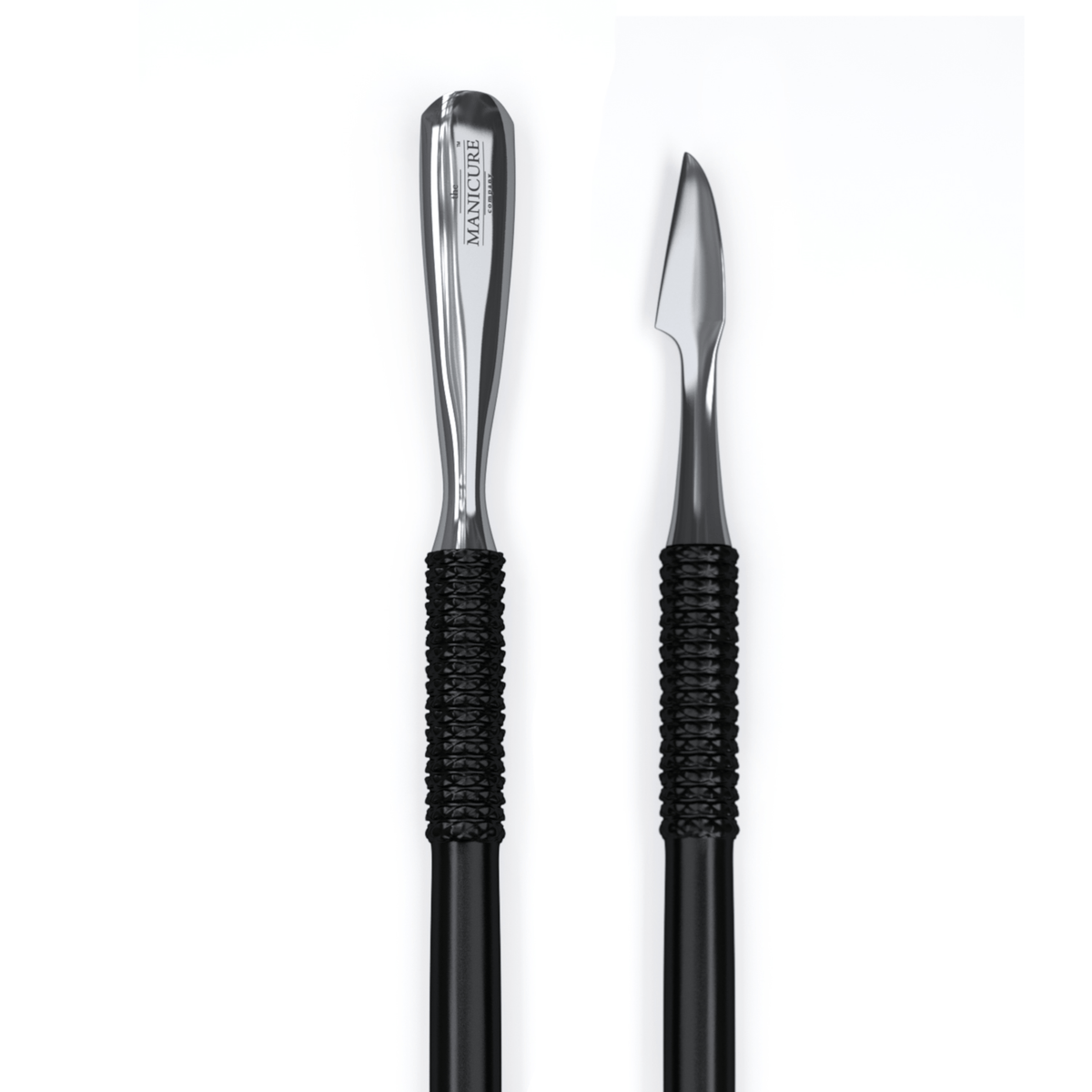 Knife Edge Cuticle Pusher The Manicure Company