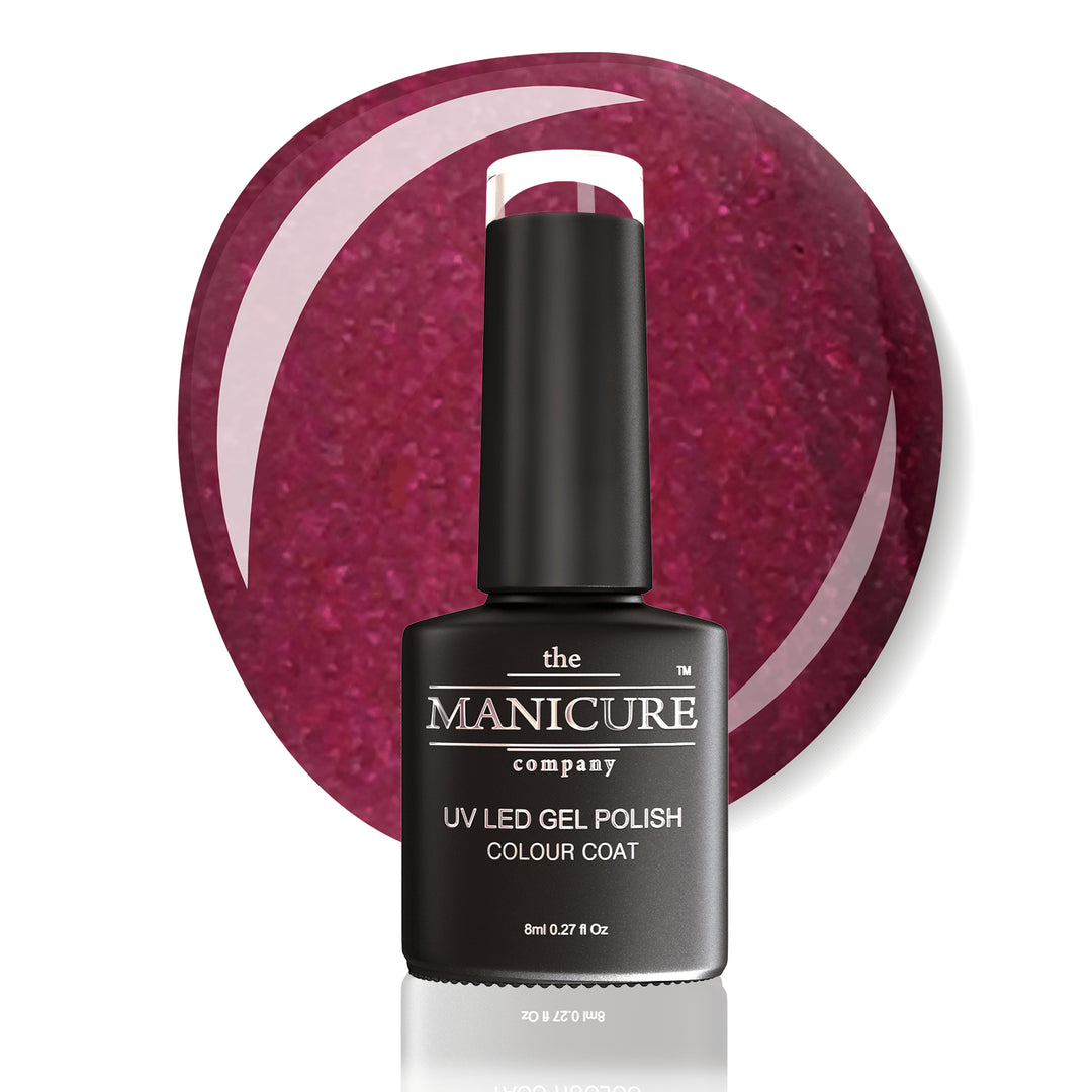 Maneater Gel Nail Polish - The Manicure Company