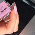 Zero Builder Gel™ In A Bottle — 16 New Shades | Hypoallergenic, HEMA-Free