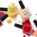 How To Apply Nail Polish For Long-Lasting Results - The Manicure Company