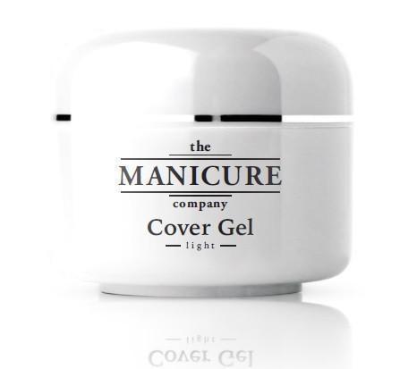 UV Gel Builder - The Manicure Company