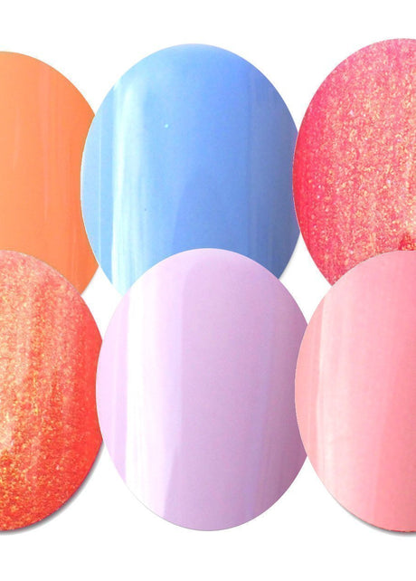 Whimsical Artistry - The Manicure Company