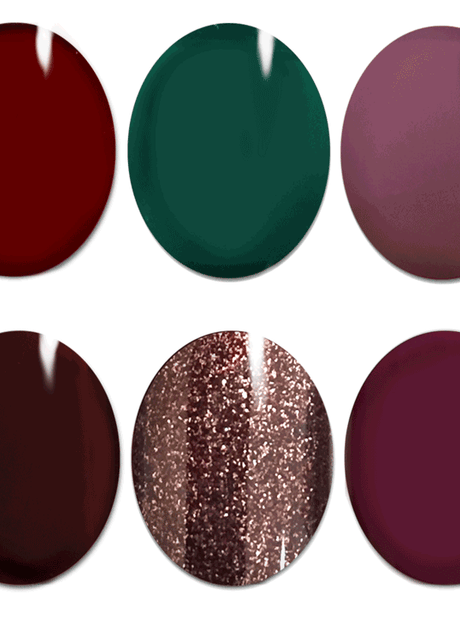 Winters Garden - The Manicure Company