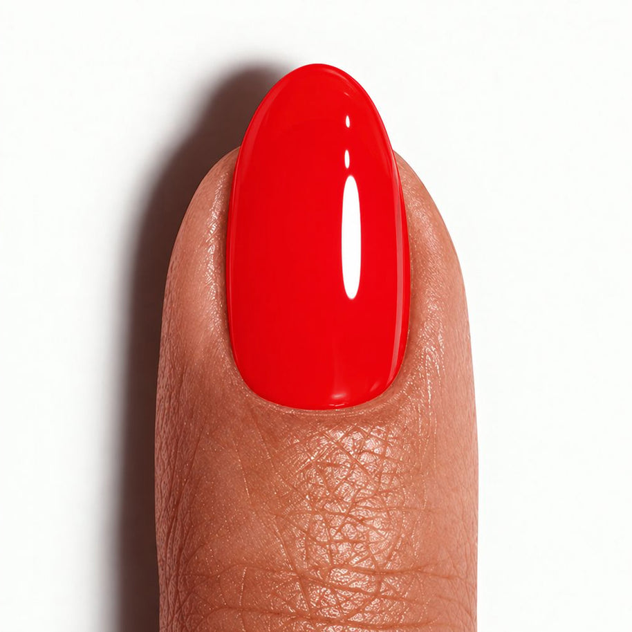 Zero Gel Polish® - Racing Red 10ml