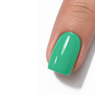 'Tropical' UV LED Gel Nail Polish