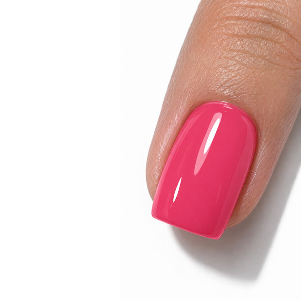 'A True Lady' UV LED Gel Nail Polish