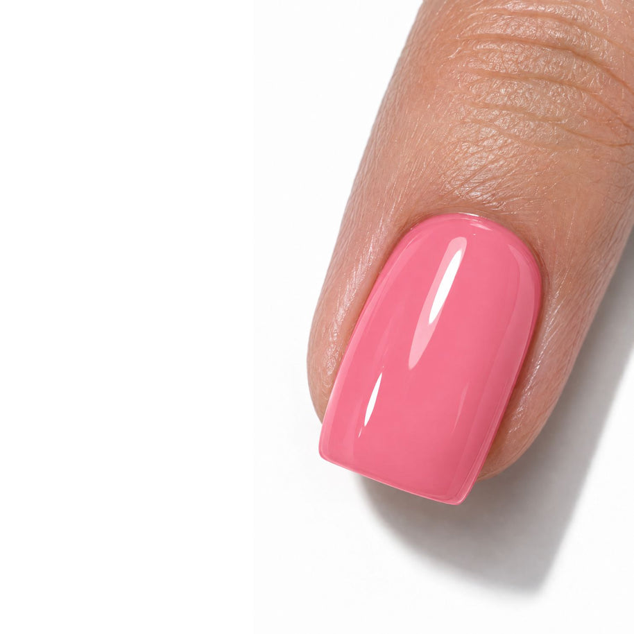 'Good Girl Gang' UV LED Gel Nail Polish