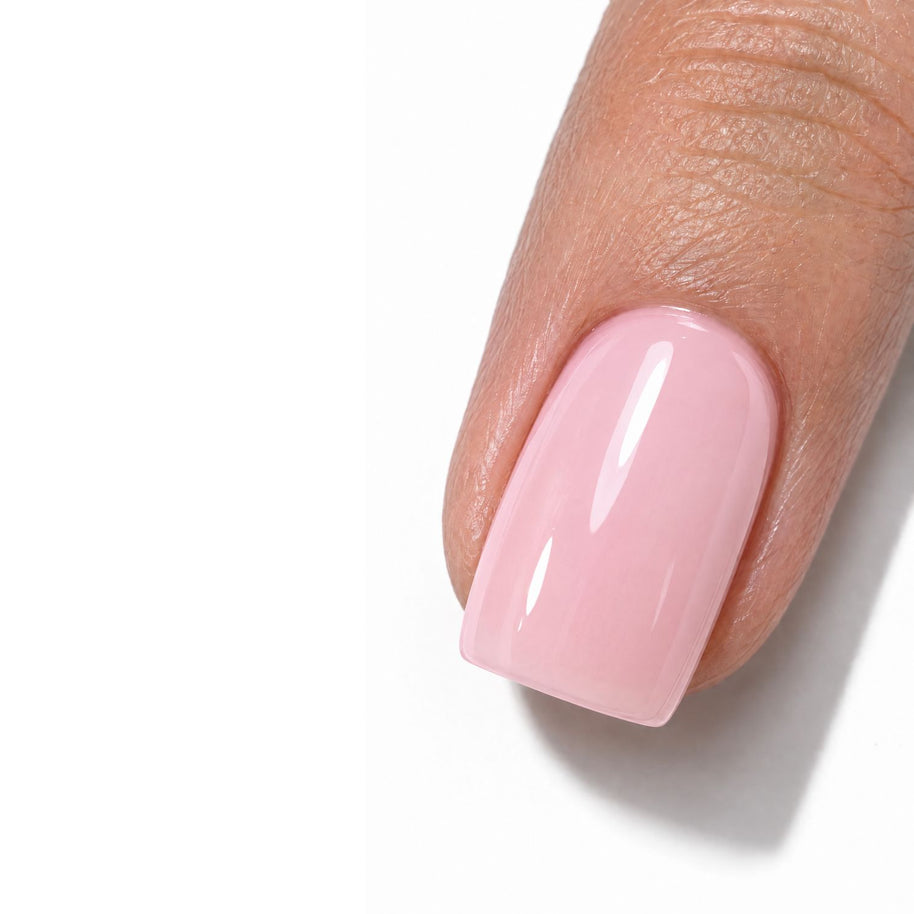 'Delicate' UV LED Gel Nail Polish