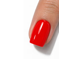 'Danger Zone' UV LED Gel Nail Polish