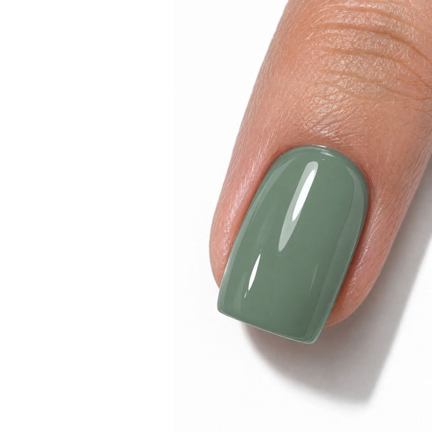 MEGA GLOSS Nail Polish - TOM BOY