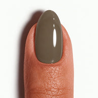 Zero Gel Polish®- Mr Grey 10ml