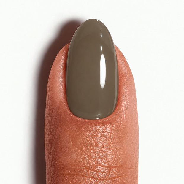 Zero Gel Polish®- Mr Grey 10ml