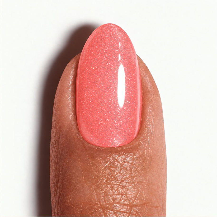 Zero Gel Polish®- Casual Peach 10ml