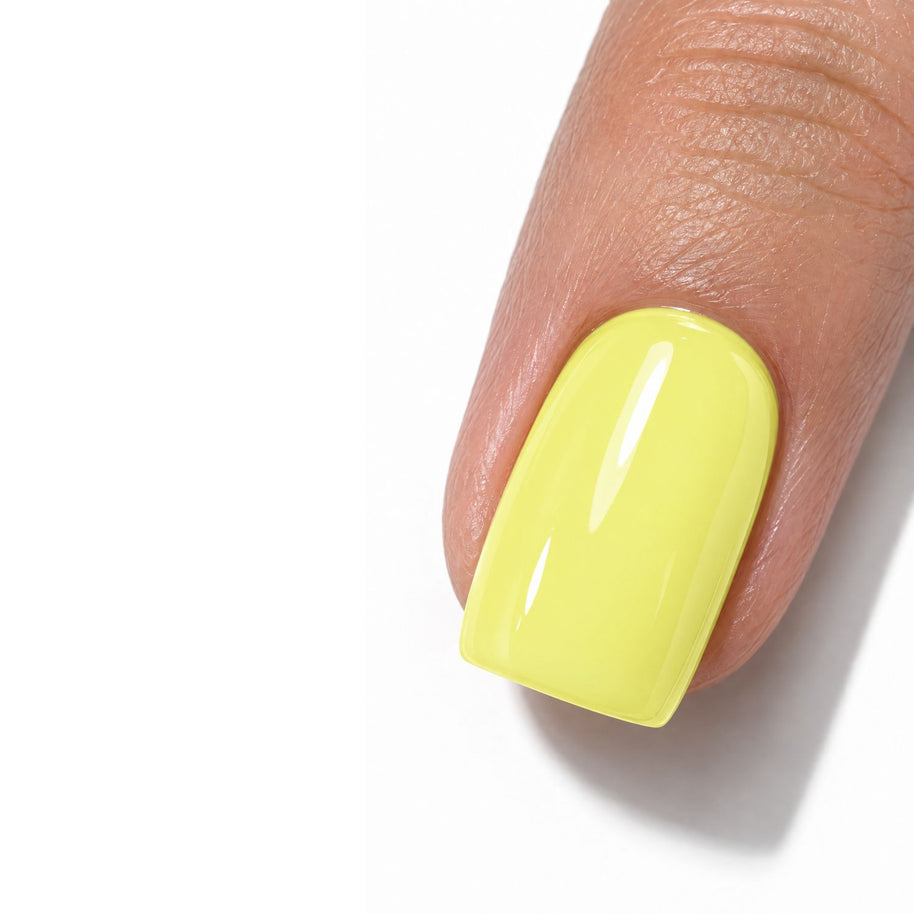 Blondie Gel Polish