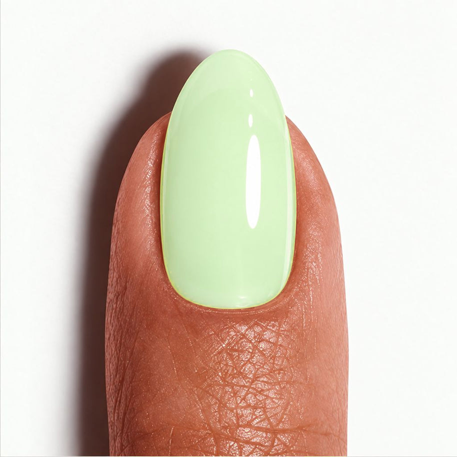 Zero Gel Polish®- Mental For Mint 10ml