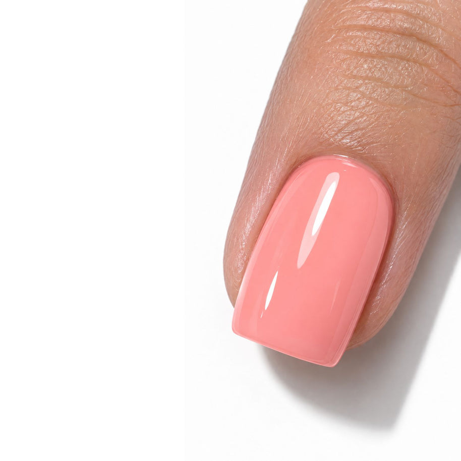'Silk Sheets' UV LED Gel Nail Polish