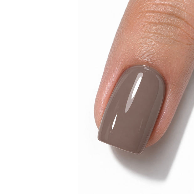 'Mink' UV LED Gel Nail Polish