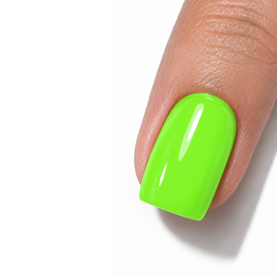 ' Limetime' UV LED Gel Nail Polish