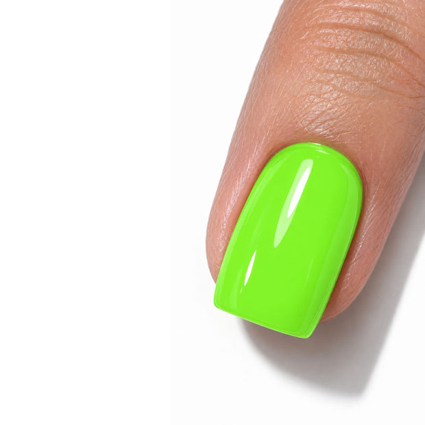 ' Limetime' UV LED Gel Nail Polish