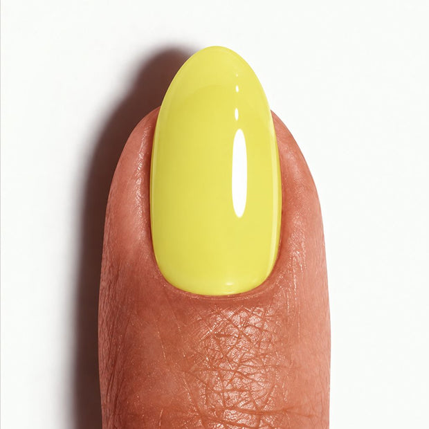 Zero Gel Polish® - Lemon Split 10ml