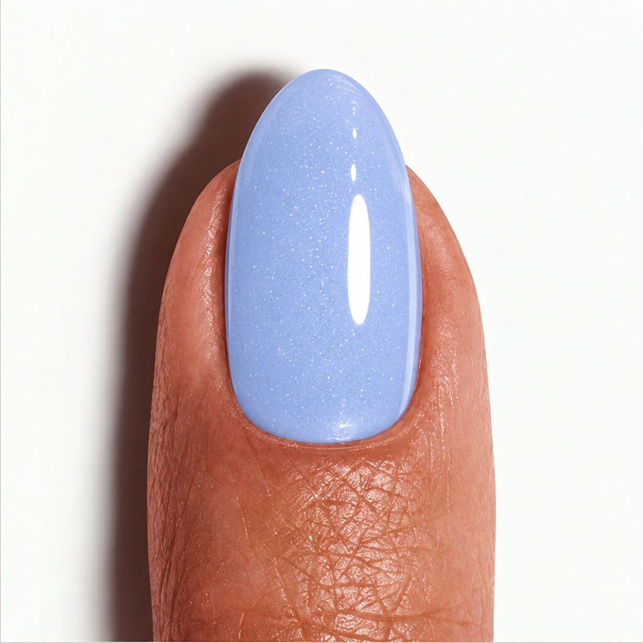 Zero Gel Polish® - Baby Boy Blue 10ml