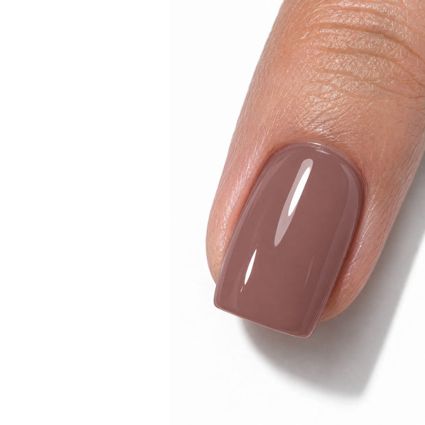 MEGA GLOSS Nail Polish - ARM CANDY