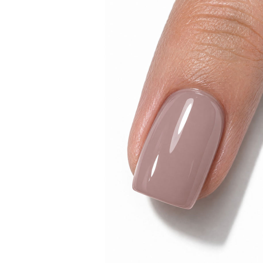 'Modesty' UV LED Gel Nail Polish