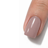 'Modesty' UV LED Gel Nail Polish