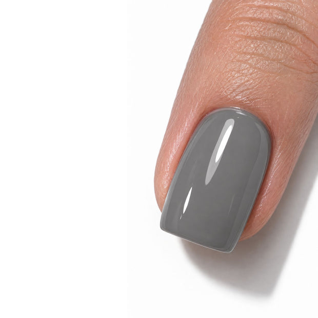 'Concrete Jungle' UV LED Gel Nail Polish