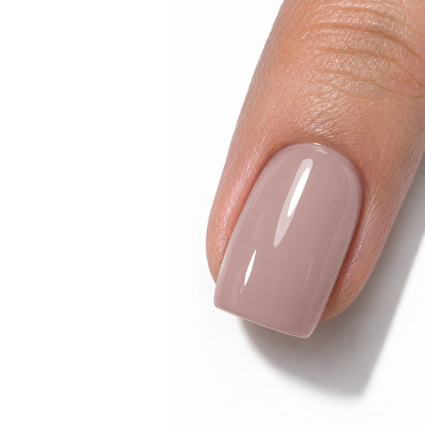 'Big Flirt' UV LED Gel Nail Polish