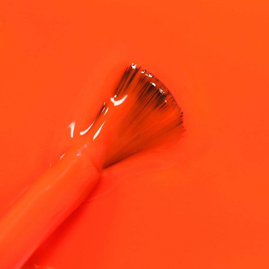 Zero Gel Polish® - Orange You Wild 10ml