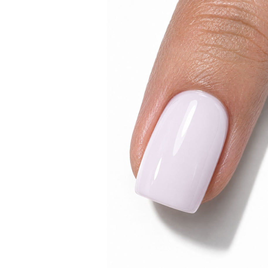 'Creme' UV LED Gel Nail Polish