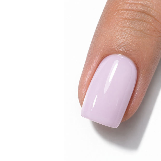 'A True Angel' UV LED Gel Nail Polish