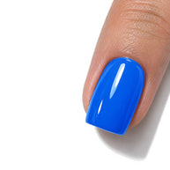 MEGA GLOSS Nail Polish - BALLOON RIDE