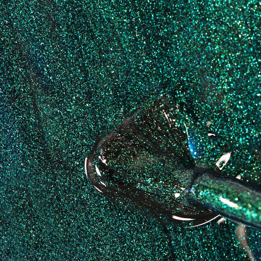 Zero Gel Polish® - Poison Envy 10ml