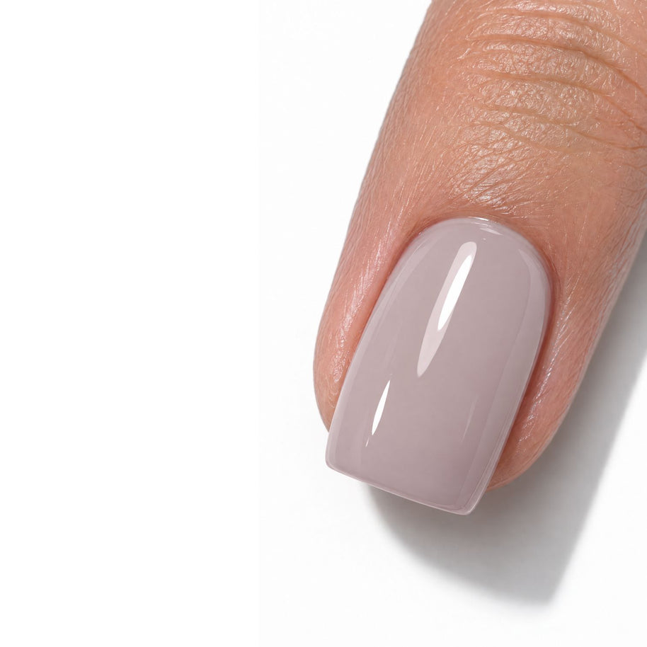 'Almost There' Gel Nail Polish