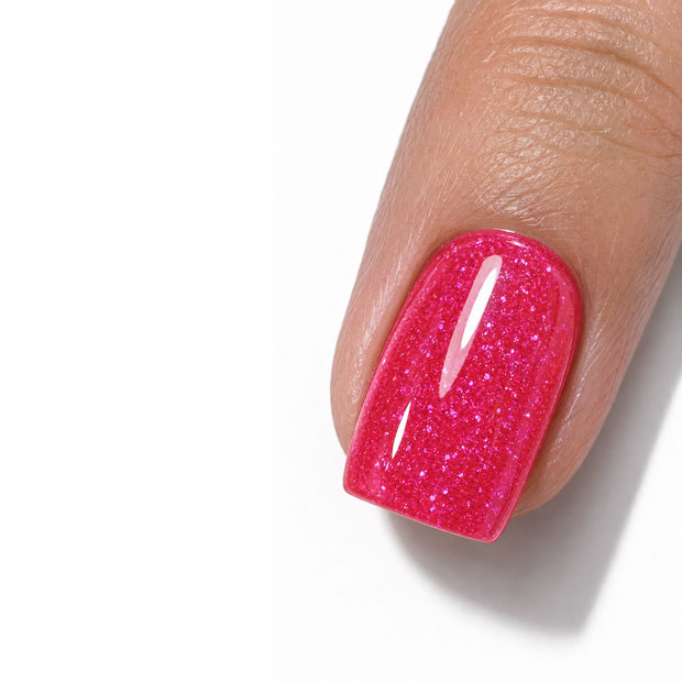 'Get Noticed' UV LED Gel Nail Polish