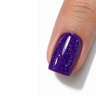 'Shooting Star' UV LED Gel Nail Polish