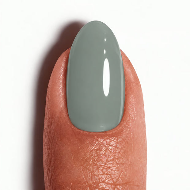 Zero Gel Polish® - Deep Moss 10ml