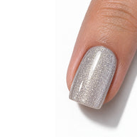 'Chrome Cocktail' UV LED Gel Nail Polish