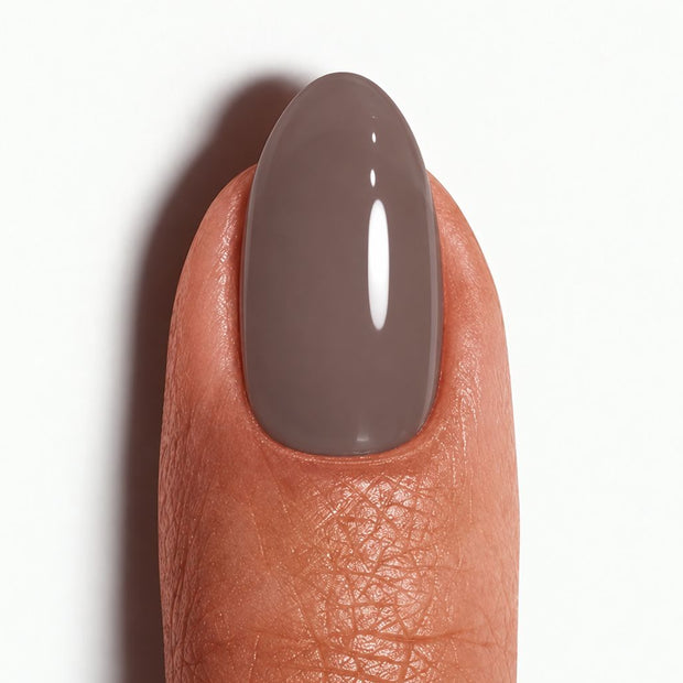 Zero Gel Polish® - Velvet Smoke 10ml