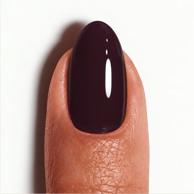 Zero Gel Polish® - Raven 10ml