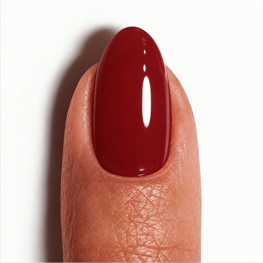 Zero Gel Polish® - Crimson Bloom 10ml