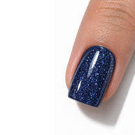 'Night Sky' UV LED Gel Nail Polish