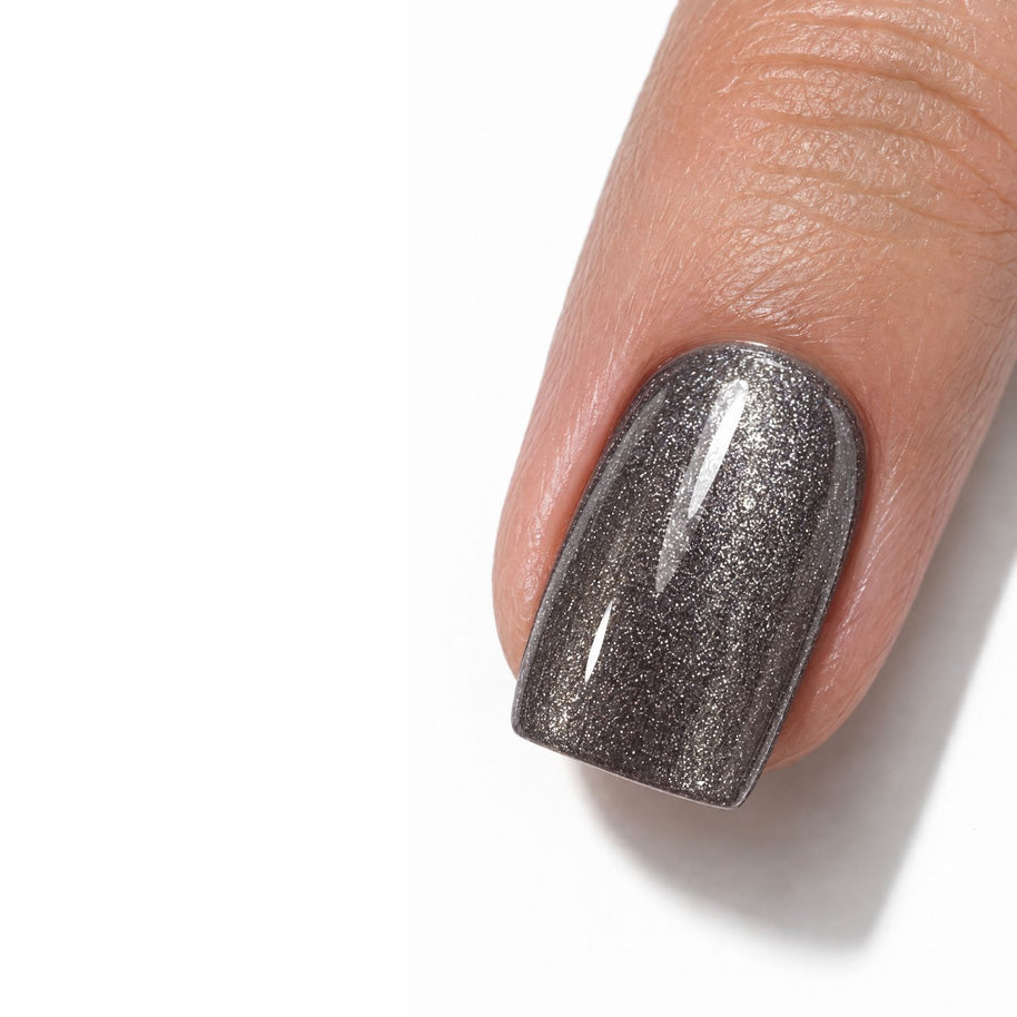 'Dressed To Kill' UV LED Gel Nail Polish