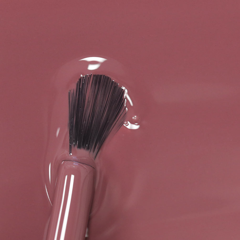 Zero Gel Polish® - Burnt Mauve 10ml