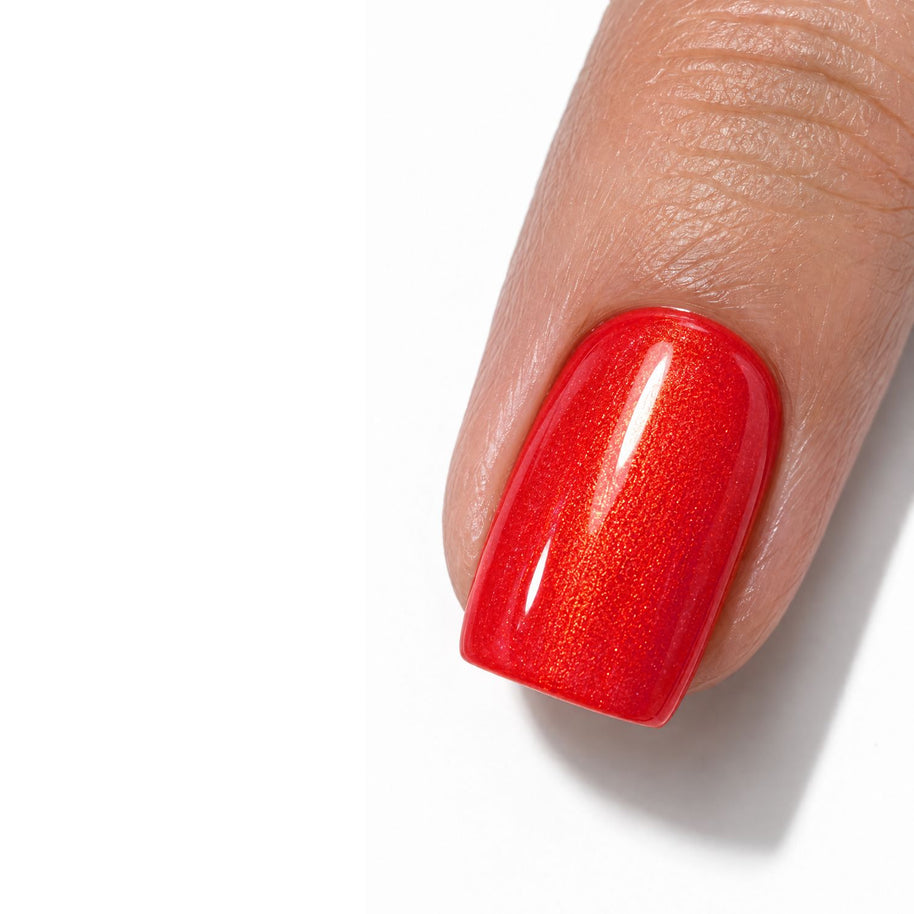 'Poison' UV LED Gel Nail Polish