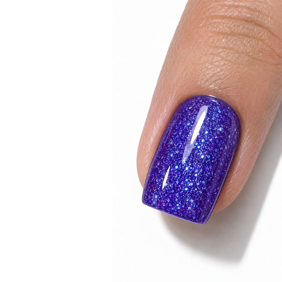 'Show Off' UV LED Gel Nail Polish